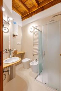 Urban House - Charming Home Navigli Milan Center