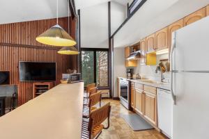 Peak 8 Village 43 by Great Western Lodging