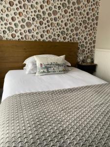 Single Room with Sea View room in Channel Vista Guest House