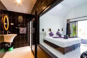 Bungalow - Sleeps 2 - Terrace - Beach Close