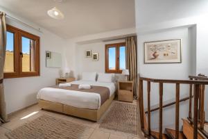 Rocca a Mare Maisonette I