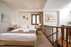 Rocca a Mare Maisonette I