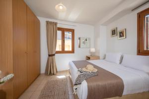 Rocca a Mare Maisonette I