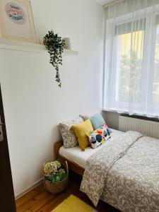 Lupus Apartament Gdańsk