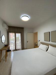 Georgoudi Apartments