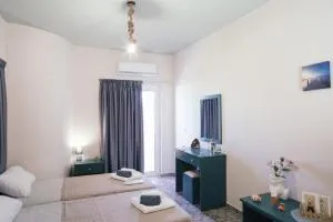 Manosapartments - Fodele