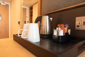 Holiday Inn Blackpool by IHG