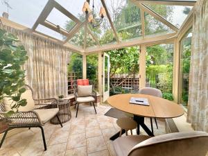 Cherry Blossom Cottage