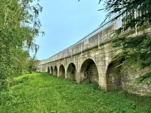 Cherry Blossom Cottage