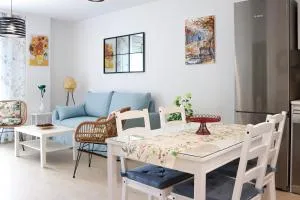 Rivas Futura - Rivas-Vaciamadrid