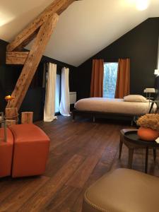B&B / Chambres d'hotes Le Clos de la Pomponnette : photos des chambres