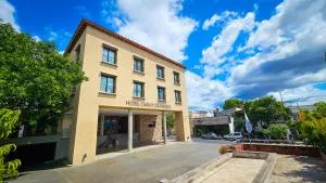 Hotel Casino Catamarca - 卡塔马卡