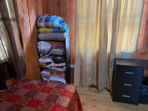 Cabaña Duende Oscuro - Paradise IN THE Mountains!