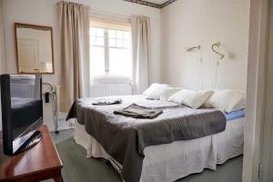 Liekorannan Majatalo- kodinomaista majoitusta rautatieasemaa vastapäätä