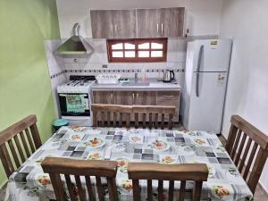 Cabañas Sol del Valle Fiambalá