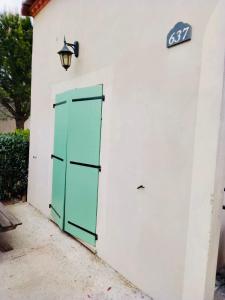 La villa De Lina 637 -Self Check In -