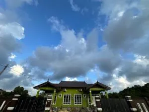 Homestay AHL - Kampong Jeram