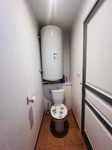 Appartements La villa De Lina 637 -Self Check In - : photos des chambres