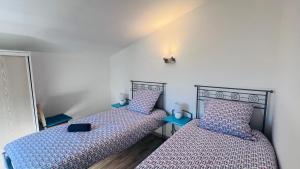 Appartements La villa De Lina 637 -Self Check In - : photos des chambres