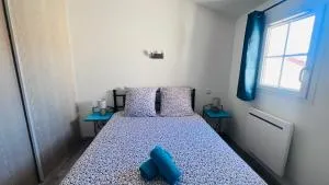 La villa De Lina 637 -Self Check In - - 加拉尔盖莱蒙蒂厄