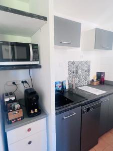 La villa De Lina 637 -Self Check In -