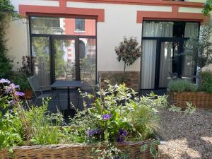 B&B / Chambres d'hotes Le Clos de la Pomponnette : photos des chambres