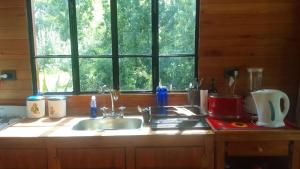 La casita del bosque