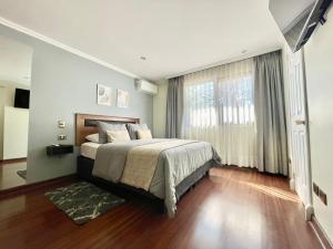 Oleas Home Las Condes