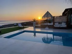 Villa Nicol - Tzádhos