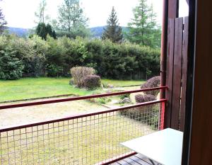 Appartements Studio cosy avec terrasse au coeur du village : photos des chambres