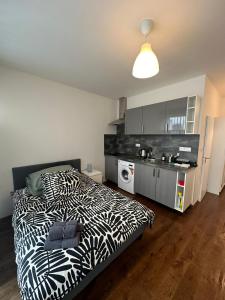 City Center Apartments - Moderna Praha