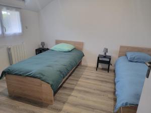Maisons de vacances O-Bel Air 1 : photos des chambres