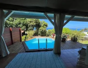 La case aux sens - Vincendo