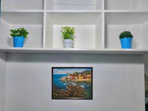 Serenity Acqua Inn Beside Enchanted Kingdom