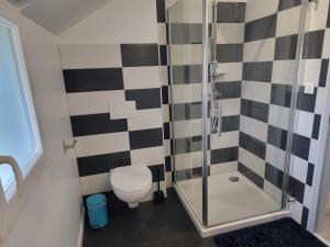 Maisons de vacances O-Bel Air 1 : photos des chambres