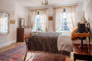 Luxury Georgian Townhouse in heart of Norwich Sleeps 4