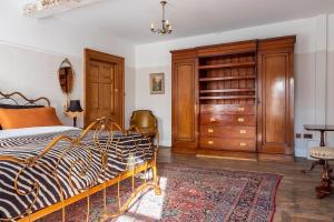 Luxury Georgian Townhouse in heart of Norwich Sleeps 4
