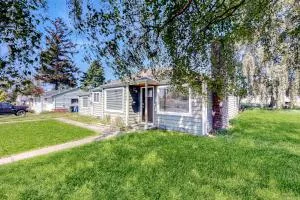 Whidbey Way Beach House - Оук-Харбор