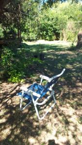 La casita del bosque