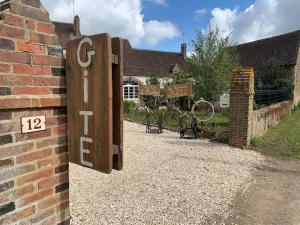 Les Bicyclettes de Rolande et Jean