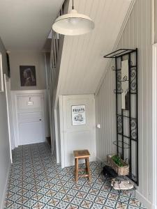 Maisons de vacances Les Bicyclettes de Rolande et Jean : photos des chambres