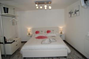 B&B Villa Castelnau Montpellier