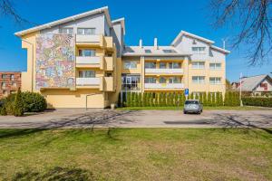 RR apartamentai Palangoje 3