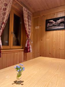 Koča Predilnica Velika Planina