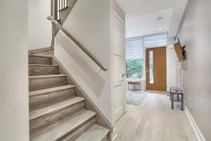 Luxury Townhouse in Downtown Toronto - TH1