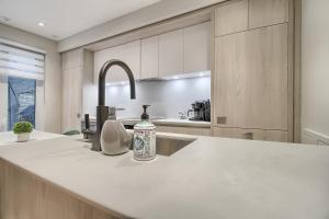 Luxury Townhouse in Downtown Toronto - TH1