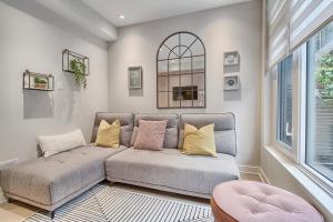 Luxury Townhouse in Downtown Toronto - TH1