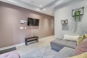 Luxury Townhouse in Downtown Toronto - TH1