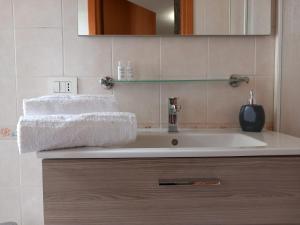 BAARIA PORTO rooms