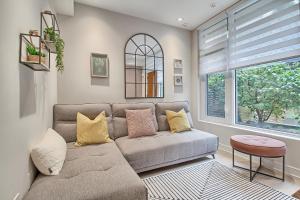 Luxury Townhouse in Downtown Toronto - TH1